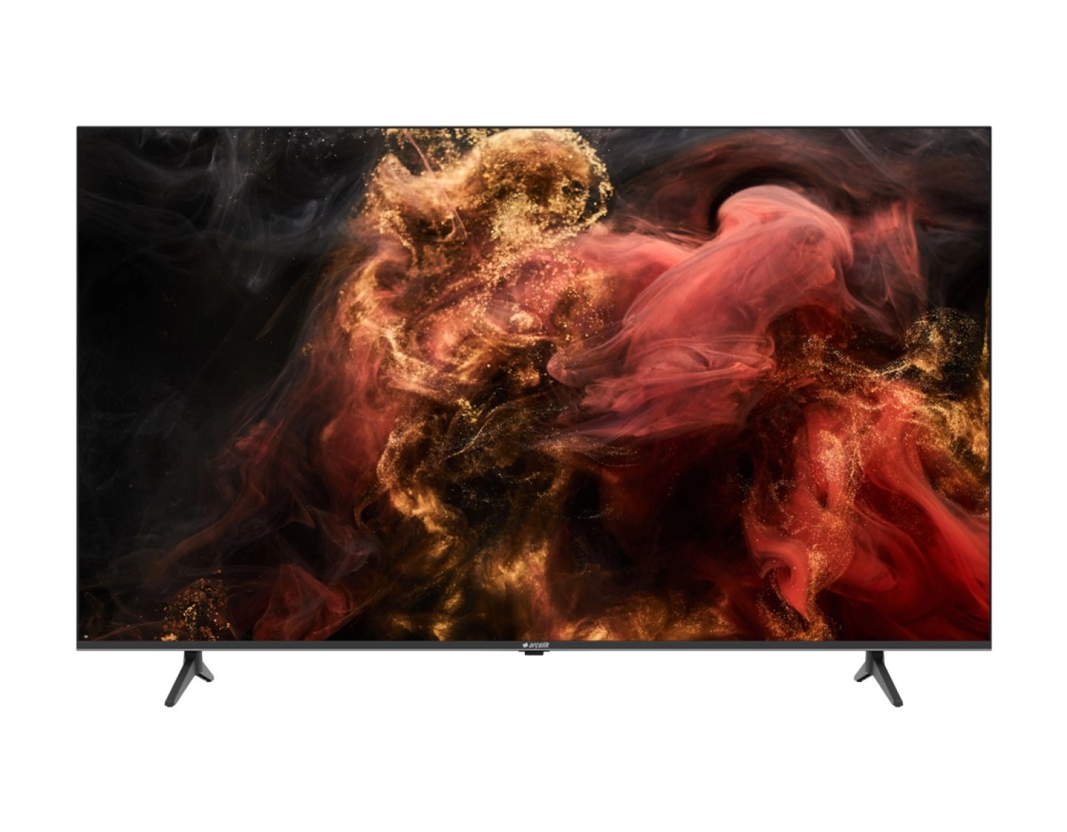 Arçelik A65 Q 987 A 4K Ultra Hd 65" 165 Ekran Uydu Alıcılı Google Smart Qled Tv ürün görseli