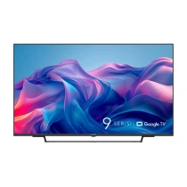 Arçelik A65 Qe 988 A 4K Ultra Hd 65" 165 Ekran Uydu Alıcılı Google Smart Qled Tv