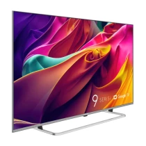Arçelik A75 D 986 S 4K Ultra Hd 75" 190 Ekran Uydu Alıcılı Google Smart Led Tv
