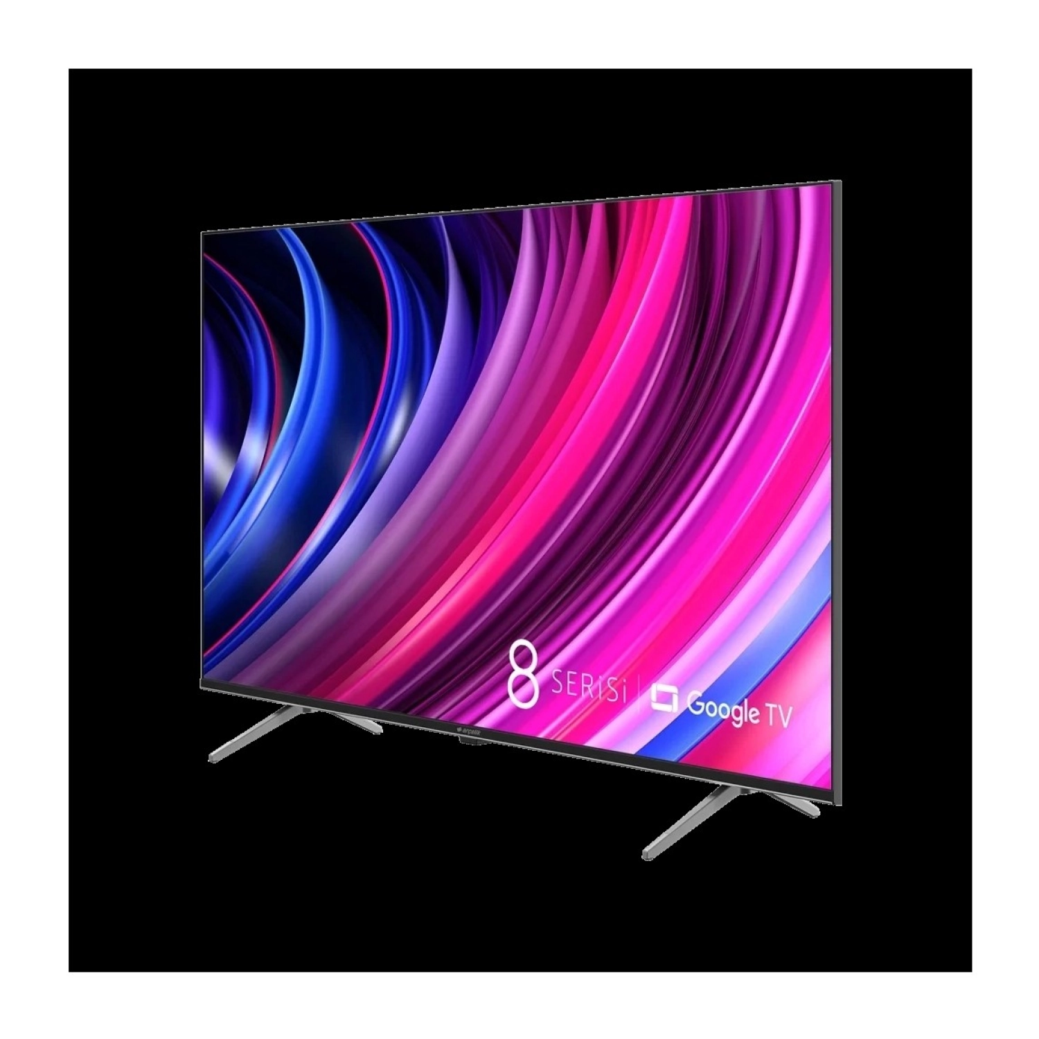 Arçelik A75 E 895 A 4K Ultra Hd 75" 190 Ekran Uydu Alıcılı Google Smart Led Tv - Görsel 3