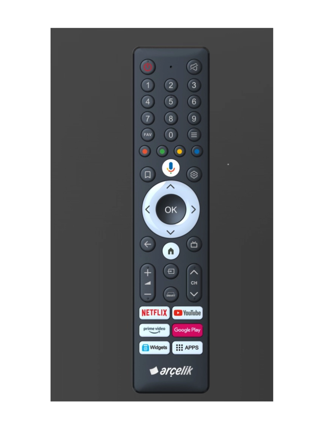 Arçelik A98 Q 995 X 4K Ultra Hd 98" 248 Ekran Uydu Alıcılı Android Smart Qled Tv - Görsel 4