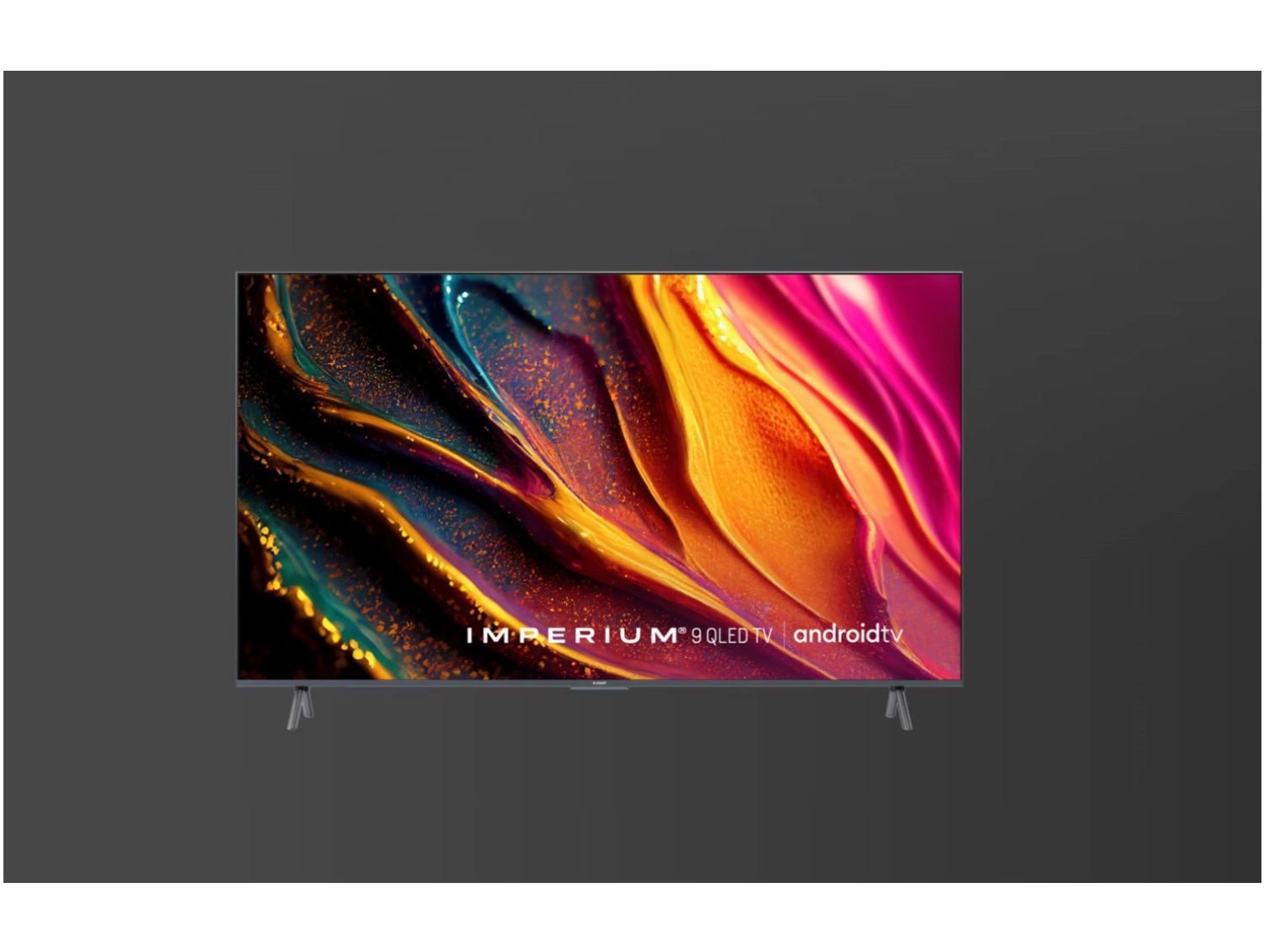 Arçelik A98 Q 995 X 4K Ultra Hd 98" 248 Ekran Uydu Alıcılı Android Smart Qled Tv ürün görseli