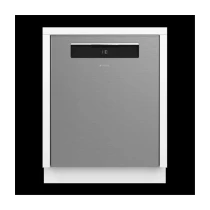 Arçelik Abm 161 I Inox 6 Programlı Ankastre Bulaşık Makinesi