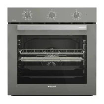 Arçelik Afc 240 G Gri Ankastre Fırın