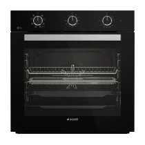 Arçelik Afc 240 S Siyah Ankastre Fırın