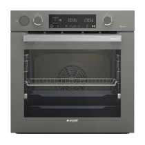 Arçelik Afc 470 G Gri Ankastre Fırın