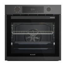Arçelik Afm 340 D Dark Inox Ankastre Fırın