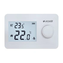 Arçelik Ar Pro Wl Rt Oda Termostatı