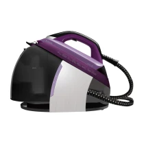 Arçelik Bku 9024 2400 W Aria Master Buhar Kazanlı Ütü