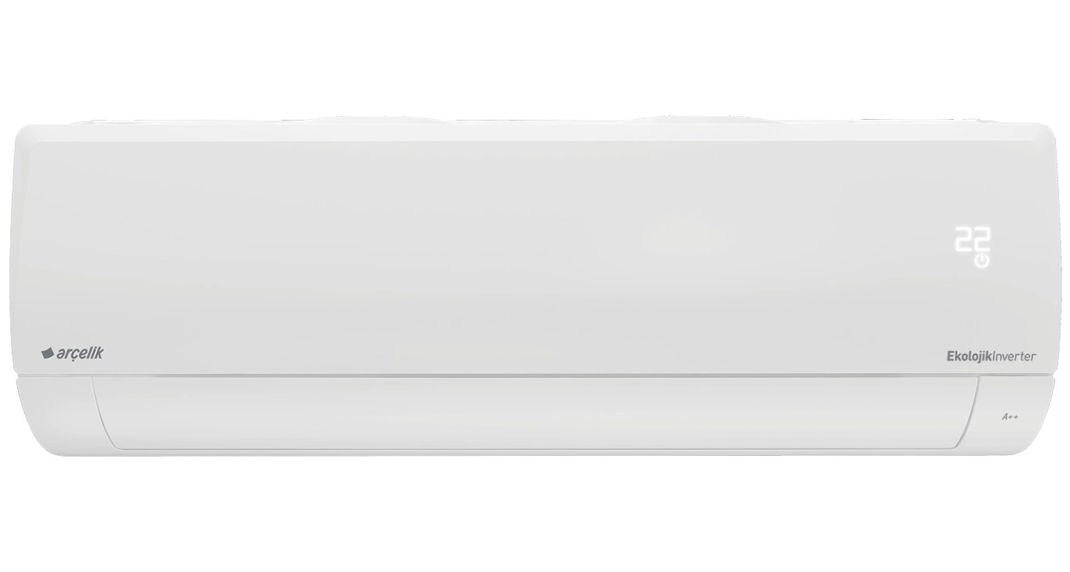 Arçelik Ekolojik 18325 A++ 18000 Btu inverter Duvar Tipi Klima ürün görseli