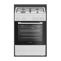 Arçelik F 8440-1 Lb Beyaz Ocaklı Fırın