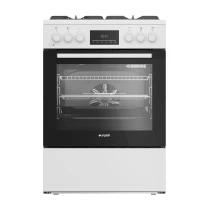 Arçelik F 8541-1 Ebb Ocaklı Fırın
