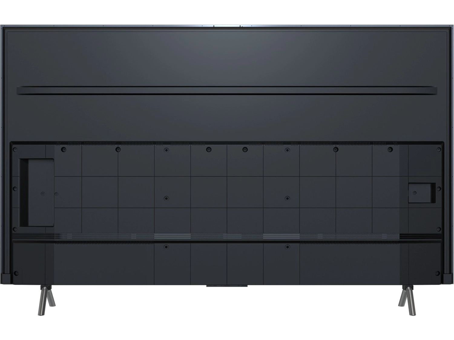 Arçelik Imperium 9 A85 N 995 X 85" 216 Ekran Uydu Alıcılı 4K Ultra Hd Android Smart Tv - Görsel 5