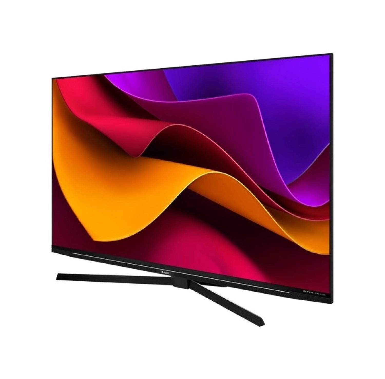 Arçelik Imperium 9 Serisi A65 C 985 B/ 65'' 4K Smart Android Tv - Görsel 3