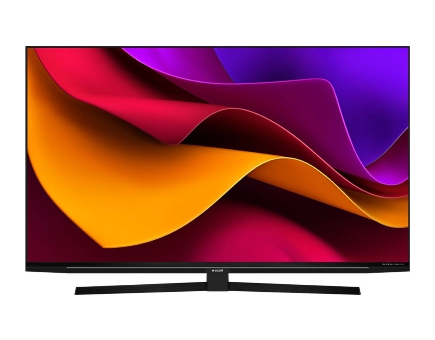 Arçelik Imperium 9 Serisi A65 C 985 B/ 65'' 4K Smart Android Tv ürün görseli