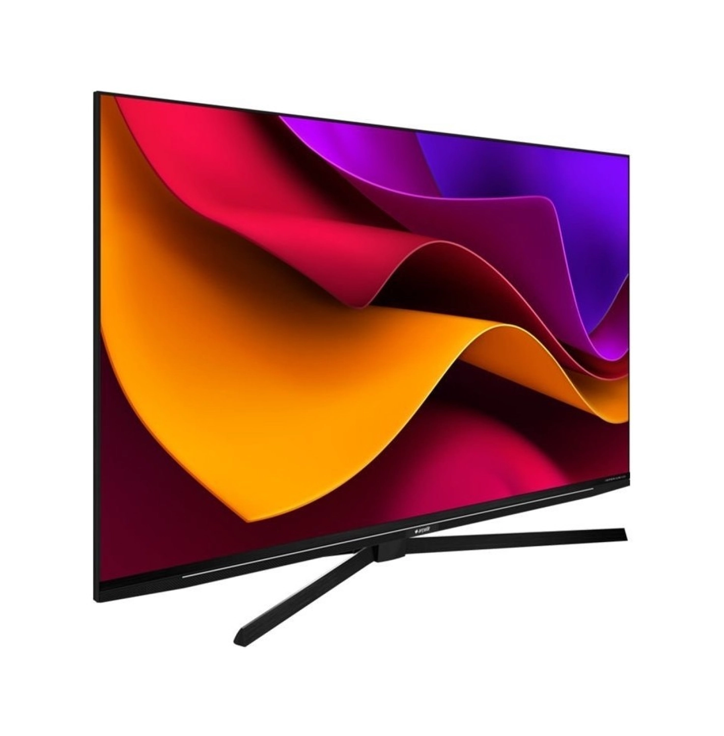 Arçelik Imperium 9 Serisi A65 C 985 B/ 65'' 4K Smart Android Tv - Görsel 2