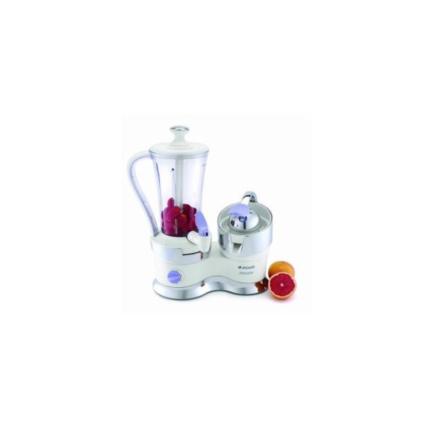 Arçelik K-1192 Smoothie 600 W Katı Meyve Sıkacağı ürün görseli