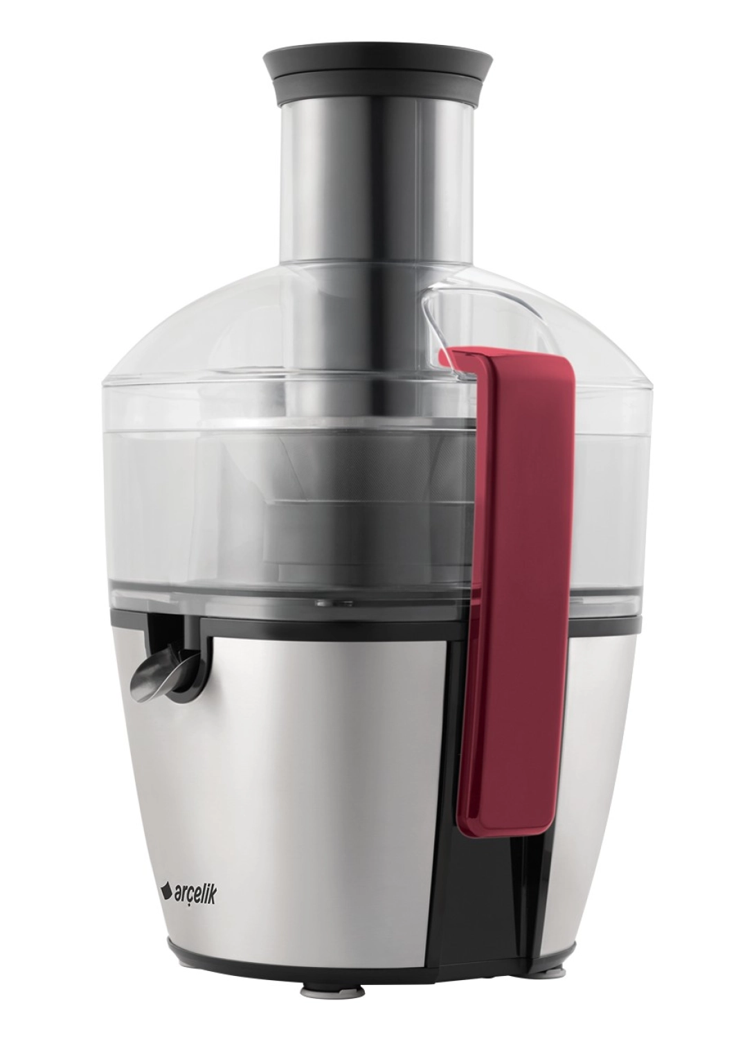 Arçelik K 1583 Sms 1500 W Katı Meyve Sıkacağı ürün görseli
