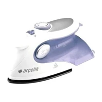 Arçelik K 4215 1000 W Seyahat Ütüsü