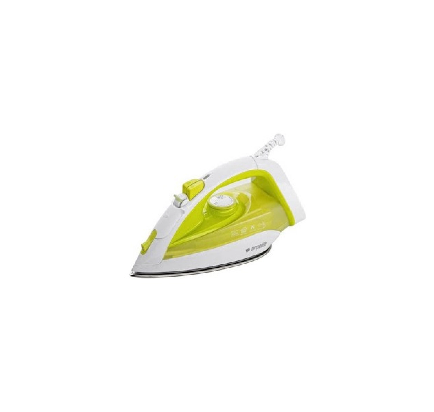 Arçelik K 4217 Y 2150 W Buharlı Ütü ürün görseli