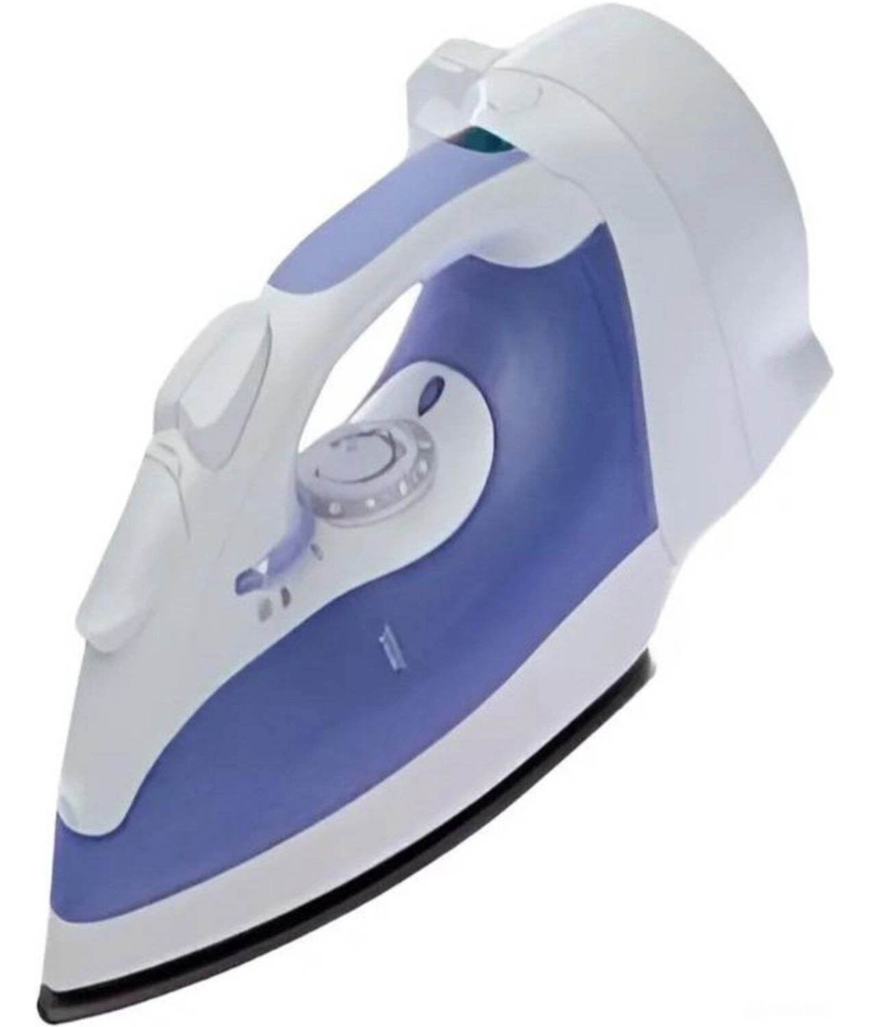 Arçelik K-4235 Buharlı Ütü 1501 - 2200 Watt Buharlı 50 Hz / 60 Hz 220 - 240 V 0-100 Mavi 0-100 C / F ürün görseli