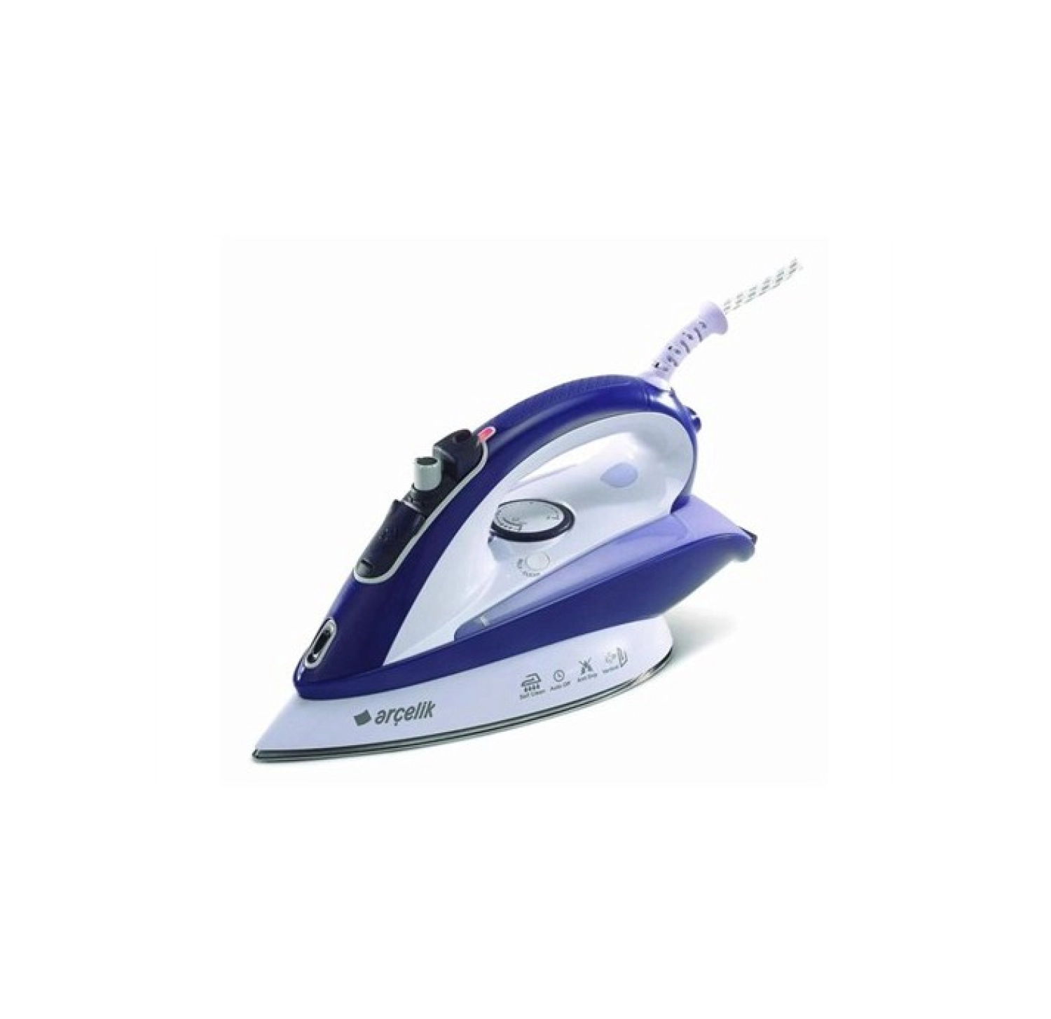 Arçelik K-4248 2400 Watt Buharlı Ütü ürün görseli