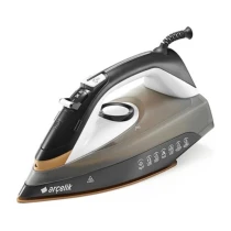 Arçelik K 4618 In Love 2400 W Buharlı Ütü