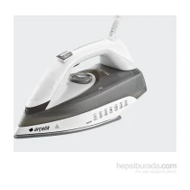 Arçelik K 4622 In Love 2800 W Buharlı Ütü