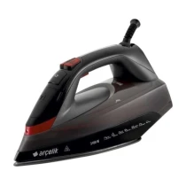 Arçelik K 4624 In Love 3100 W Buharlı Ütü