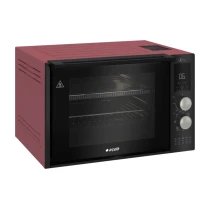 Arçelik Mf 30 Qbk Af 30 Lt Mini Fırın
