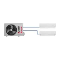 Arçelik Multi Klima Zm18103Md 12K+18K