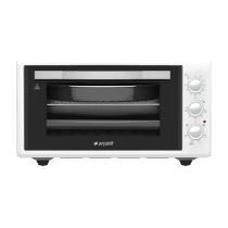 Arçelik Suf 4000 Meb 40 Lt Beyaz Mini Fırın