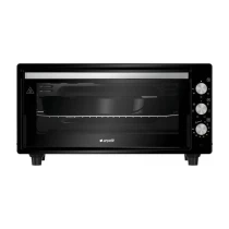 Arçelik Suf 4000 Mes 40 Lt Siyah Mini Fırın