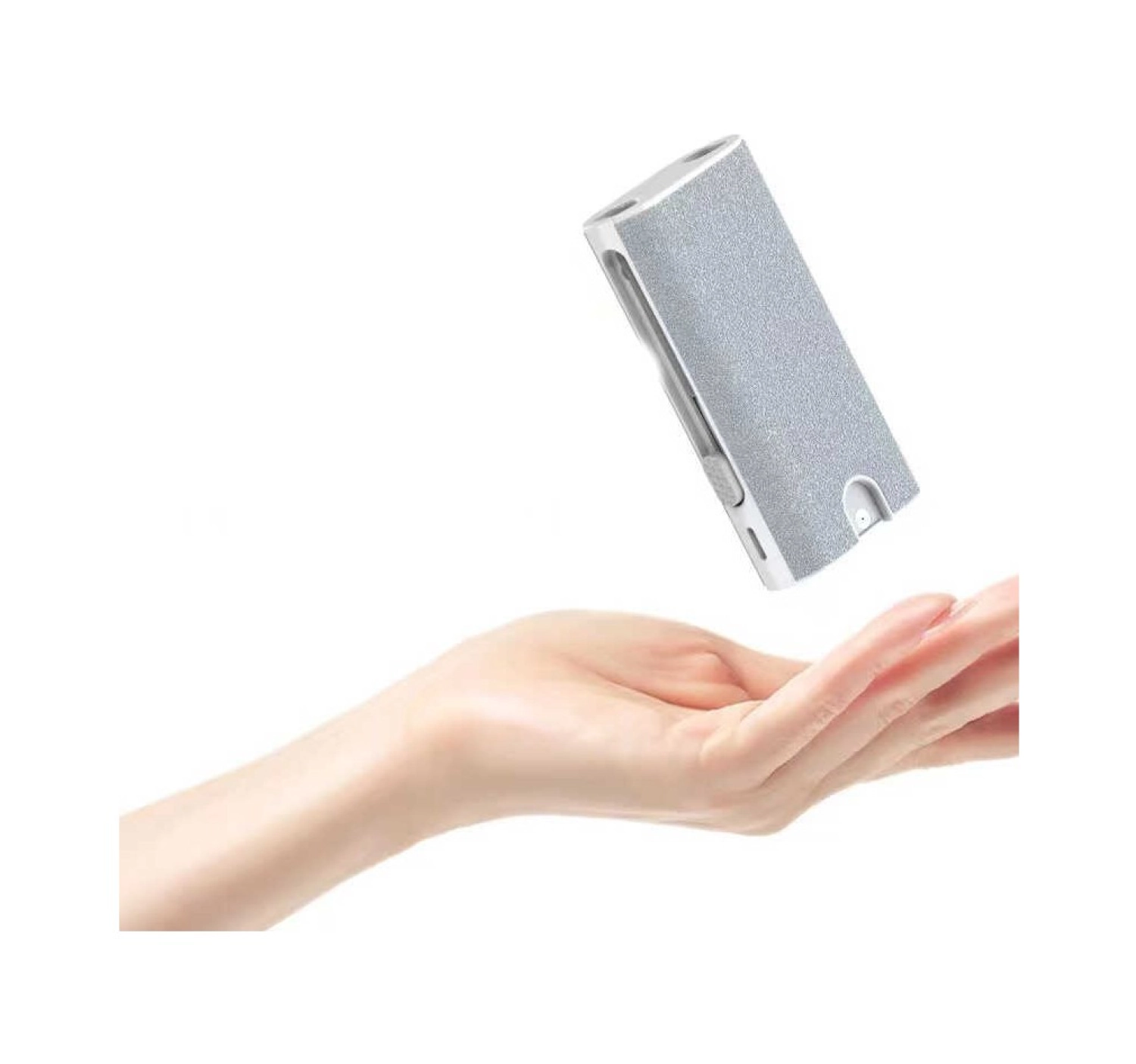 Ardemix Zore Q6 Çok Fonksiyonlu Airpods Temizleme Kalemi - Görsel 2