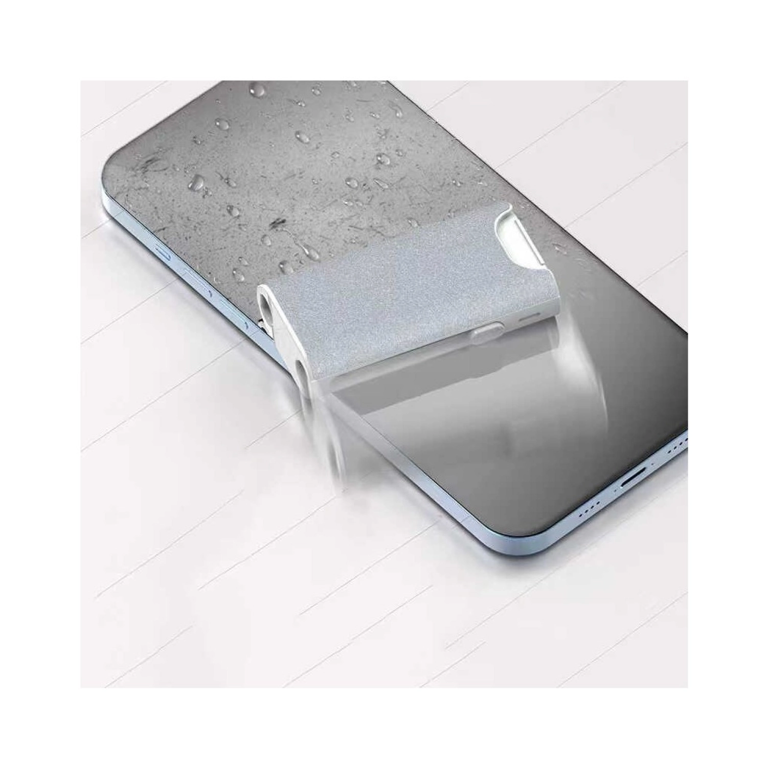 Ardemix Zore Q6 Çok Fonksiyonlu Airpods Temizleme Kalemi - Görsel 4