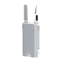 Ardemix Zore Q6 Çok Fonksiyonlu Airpods Temizleme Kalemi