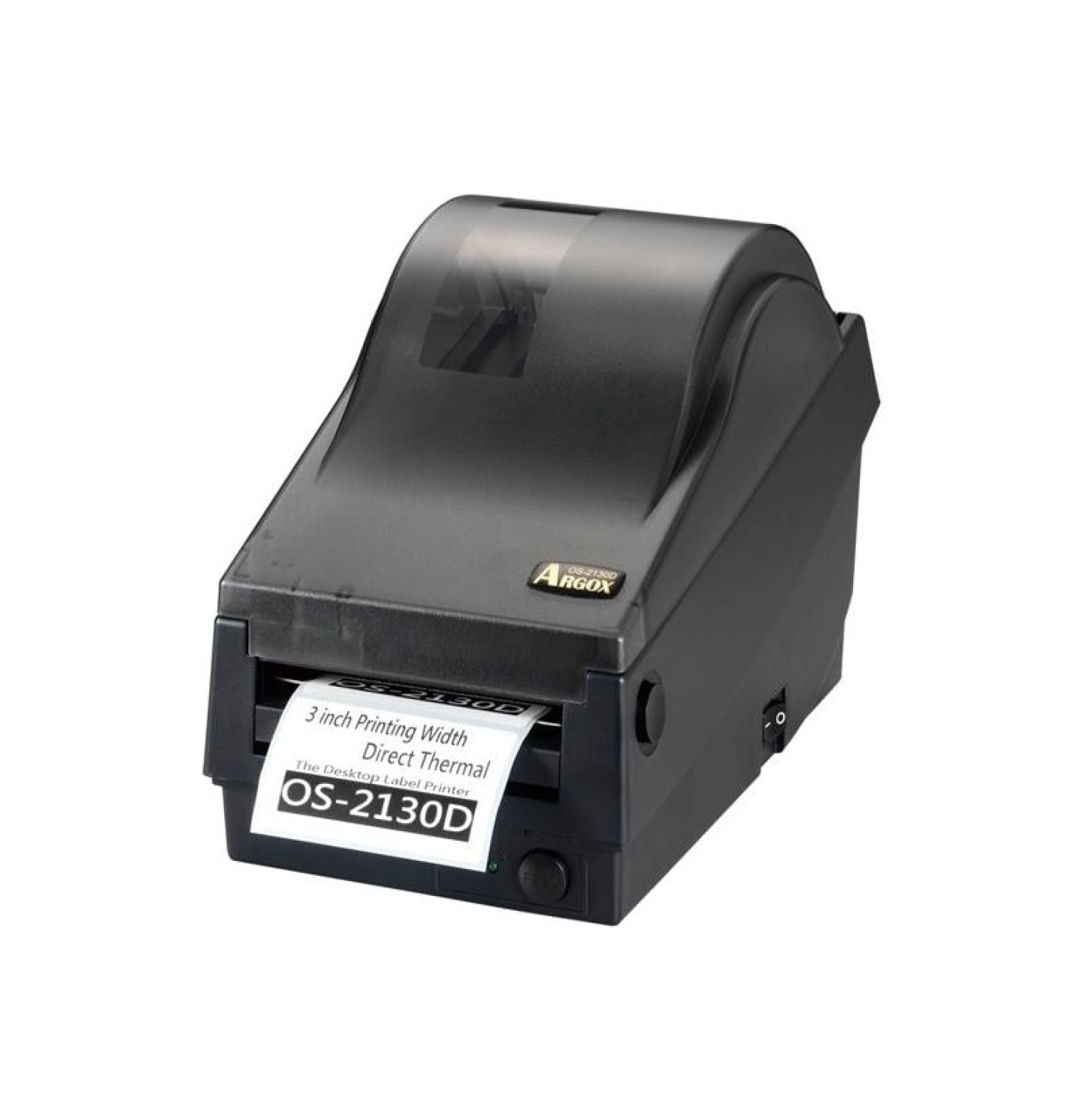 Argox Os-2130Dt Barkod Yazıcı ürün görseli