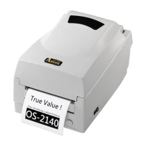 Argox Os-2140 Giriş Seviyesi Barkod Yazıcı