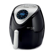Ariete 4616 Airy Fryer Dijital 2.6 Lt Yağsız Fritöz
