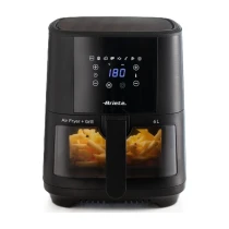 Ariete 4626/00 6 Lt Yağsız Fritöz