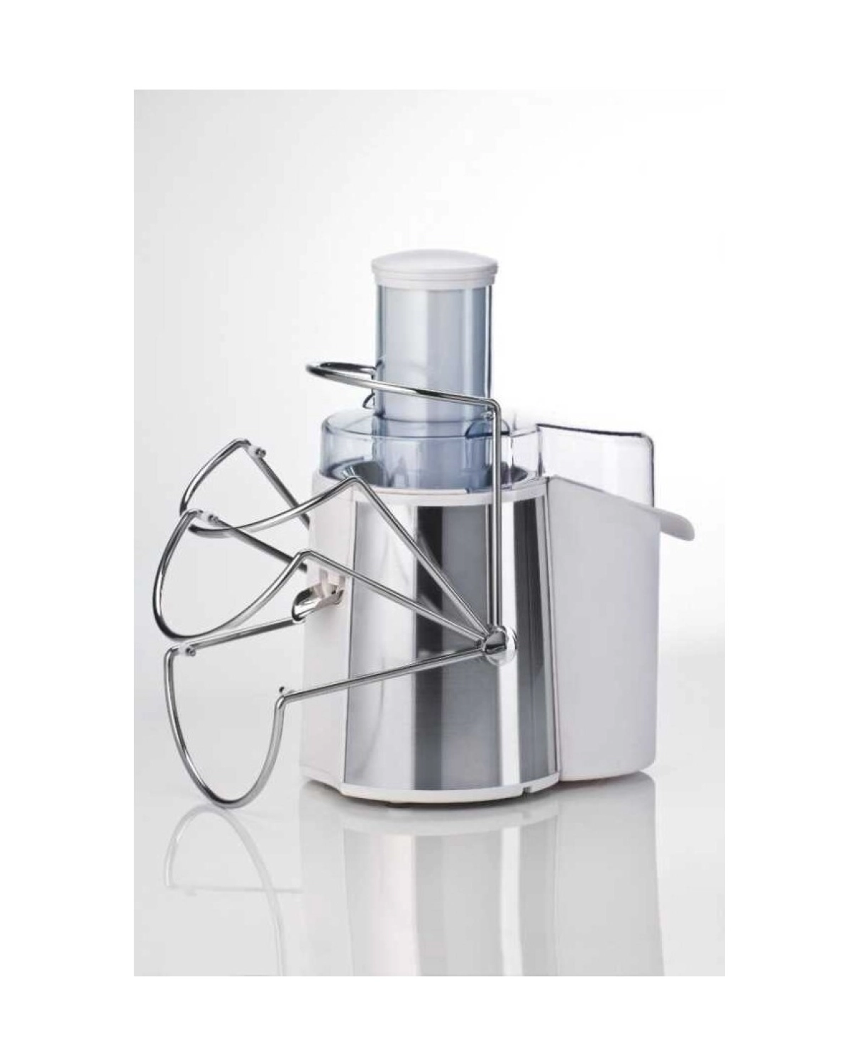 Ariete Centrika 175 500 W Katı Meyve Sıkacağı - Görsel 2