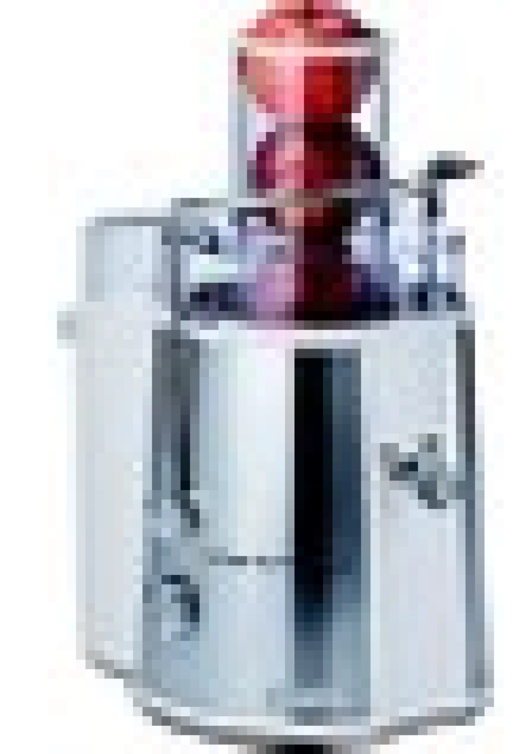 Ariete Centrika 175 500 W Katı Meyve Sıkacağı - Görsel 3