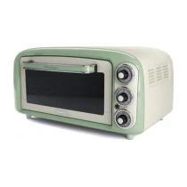Ariete Vintage 0979 18 Lt Mini Fırın