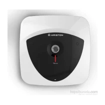 Ariston Andris Lux 15 U 1200 W 15 Lt Tezgah Altı Termosifon