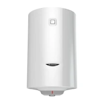 Ariston Pro1 R 50V 1,8K Pl Eu 50 Lt Silindirik Termosifon
