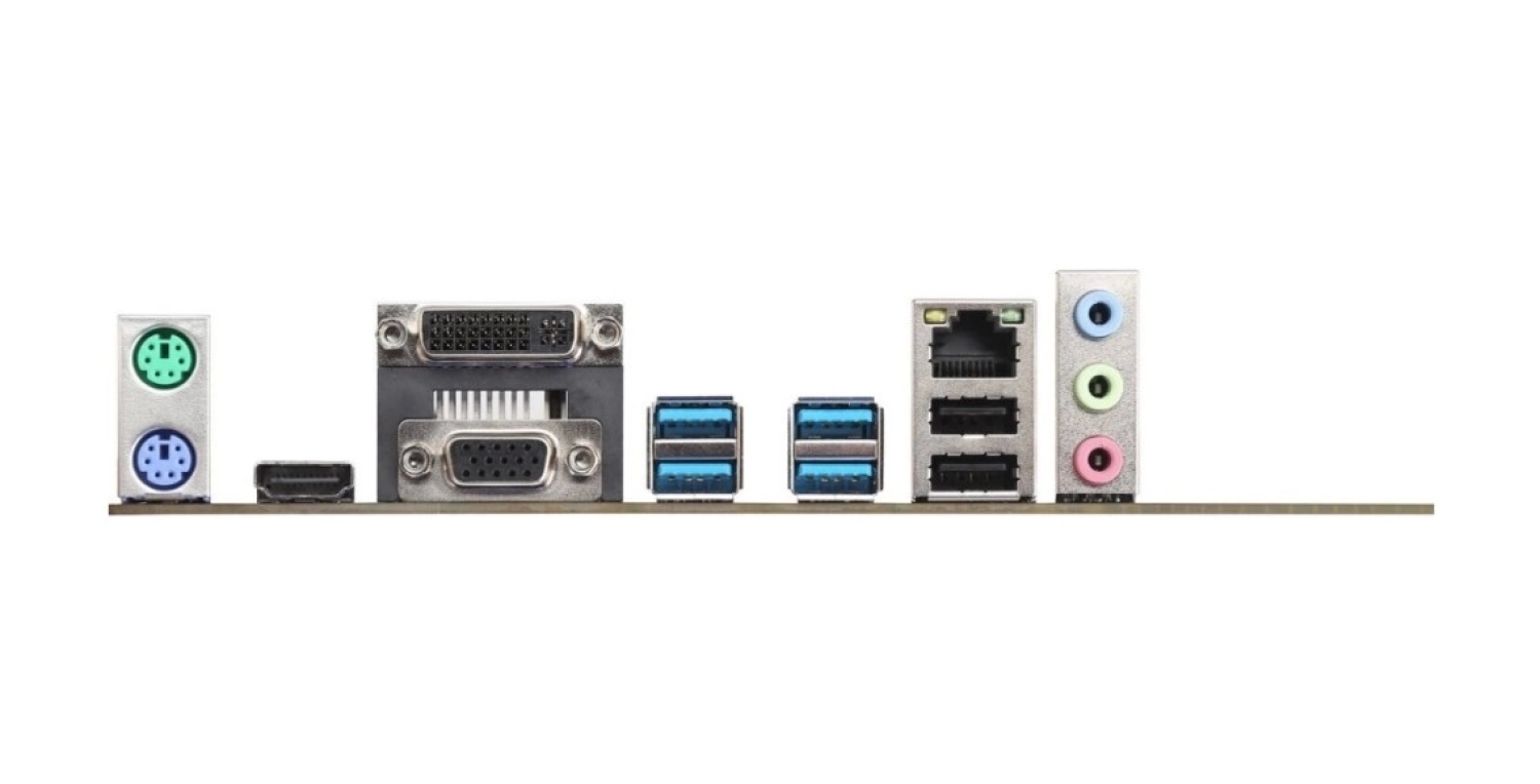 Arktek Alpha Force, Ak-B450M Eg, 2Xddr4, M.2, D-Sub, Dvı, Hdmı, Am4 Soket Anakart - Görsel 4
