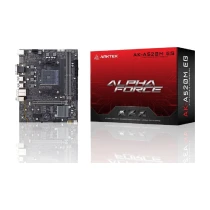 Arktek Am4 A520 64 Gb Ddr4 3200Mhz -Atx Anakart