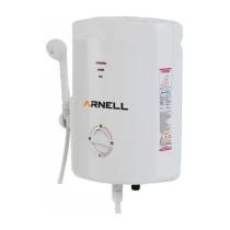 Arnell Elektirikli Ani Su Isıtıcısı Banyo Ve Mutfak Şofbeni -7500 Watt