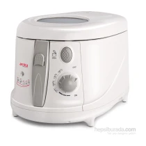 Arnica Aa 1722 Universal Zg 16A 1.6 Lt Fritöz