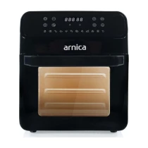Arnica Airfryer Gh22240 12 Lt Yağsız Fritöz